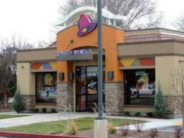 Taco Bell outside