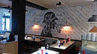 Pizza Express Haslemere food