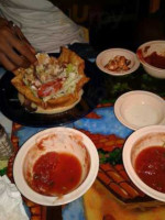 Don Jose Mexican food