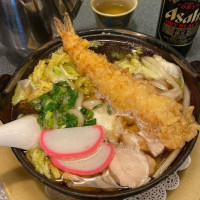 Minato Japanese Cuisine food
