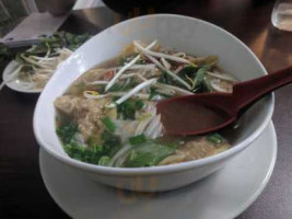 Basil Leaf Thai Cuisine food
