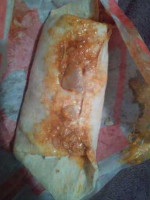 Taco Bell food