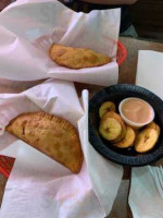 Pan De Vida Cafe food