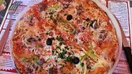 Pizzeria L'Ardechoise food