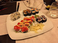 Orient Sushi food
