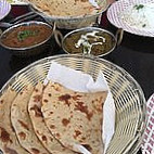 Origin India food