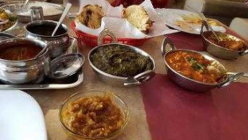 Apna Punjab Fine Indian Cuisine food