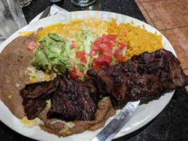 Amigos Mexican-spanish Ii food