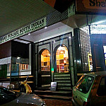 Shahi Durbar Family Restaurant outside