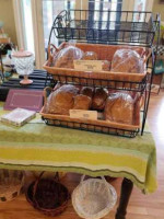The Bread Basket food