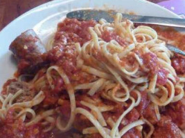 Jimmy's Italian Kitchen food