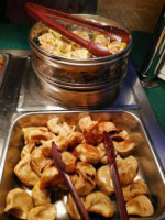 China House Buffet food