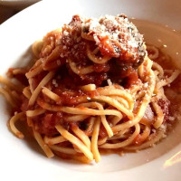 Brunos Italian Kitchen food