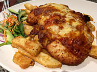 M Restaurant - Mercure Sydney Parramatta food