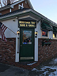 Heritage Tap Bar & Grill outside