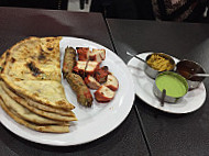 NEW DELHI'S food