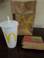 Mcdonald's food