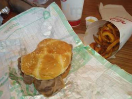 Arby's food