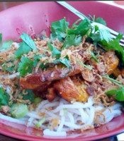 Viet Noodle (pico Blvd) food