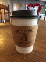 The Ugly Mug Coffee House food