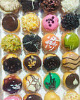 J.CO Donuts & Coffee food