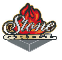 Stone Grill food