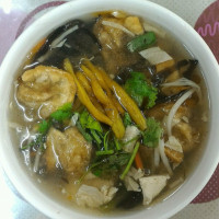 Dong Sing Shu Shi food