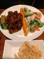 Lee's Szechuan food
