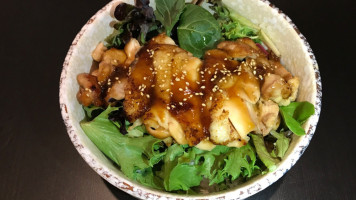Komatsu Japanese Cuisine food