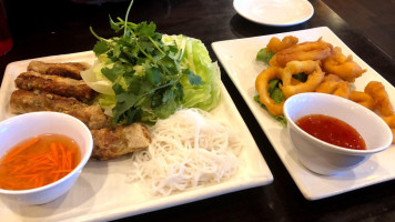 Miss Saigon food