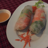 Alice Vietnamese Restaurant food