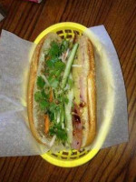 Nha Trang Sub food