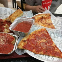 Sbarro food