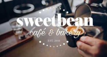 Sweetbean Cafe Bakery food