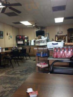 The Bakery And Cafe Carthage Ms food