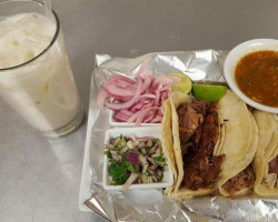 Camino Real Mexican Ii food