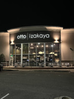 Otto Izakaya outside