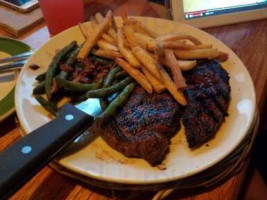 Applebee's Grill food