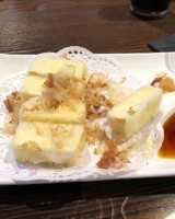 Umami Sushi Hibachi Restaurant And Bar food