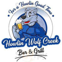 Howlin’ Wolf Creek inside
