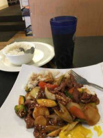 Zheng Zhong food