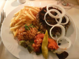 Ivan Pehar Dalmazia food