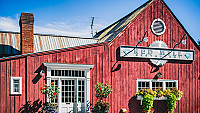 Red Mill outside