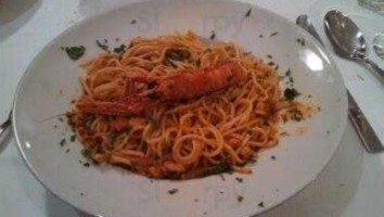 D'Italia Restaurant food