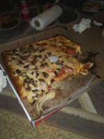 Giuseppe's Pizzeria food