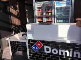 Domino's Pizza Selestat food