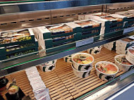 Wasabi Sushi Bento food