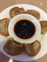 Szechuan Wok food