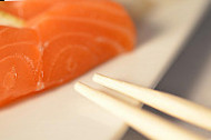 essbar - Sushi Bar food