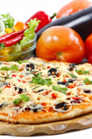 Pizzeria Pizza A Emporter Livraison A Domicile food